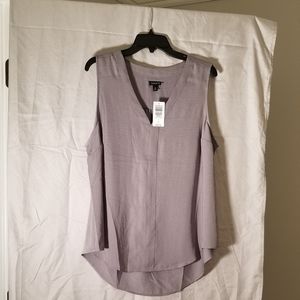 NWT Torrid size 0 top